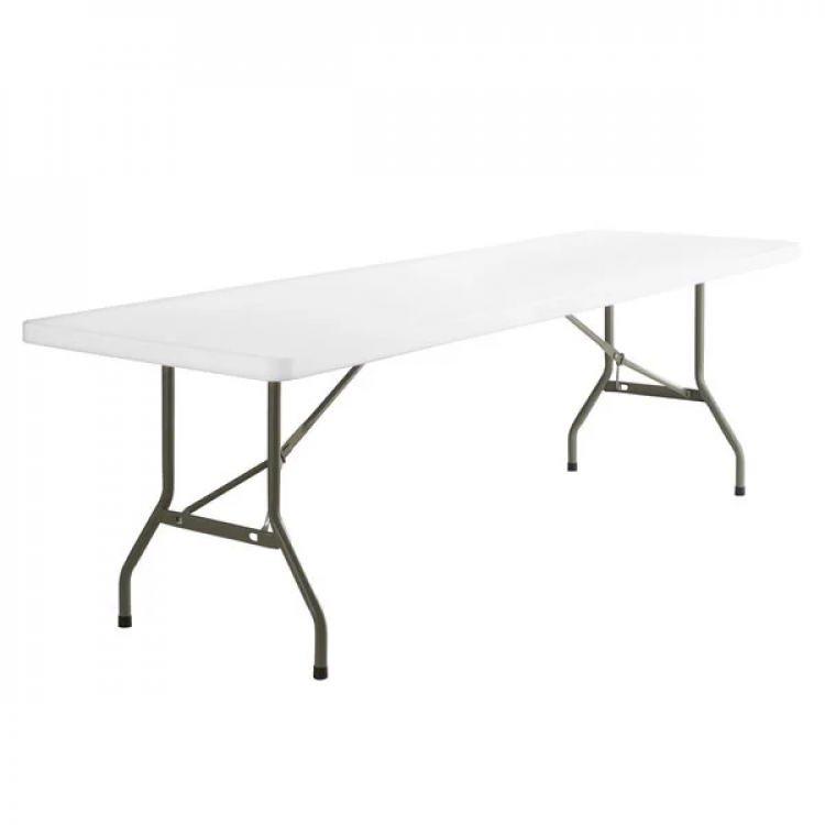 8' Rectangle Tables