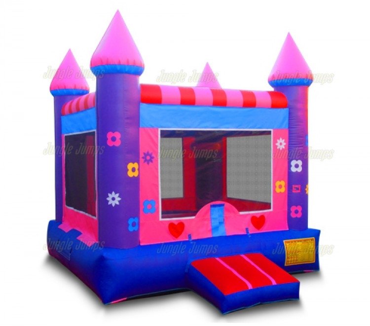 Bounce Houses