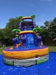 IMG 3627 1714019783 XL 22' Rippling Rush water slide